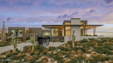 The Crown Jewel of Desert Mountain. City Permitted, build ready on Desert Mountain Golf Club - Renegade Course in Arizona - for sale on GolfHomes.com, golf home, golf lot
