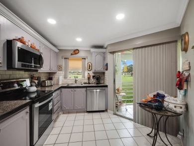 You don't want to miss this amazing unit in a very sought after on Poinciana Golf Club in Florida - for sale on GolfHomes.com, golf home, golf lot