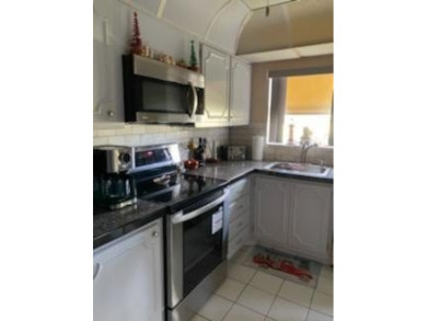 You don't want to miss this amazing unit in a very sought after on Poinciana Golf Club in Florida - for sale on GolfHomes.com, golf home, golf lot