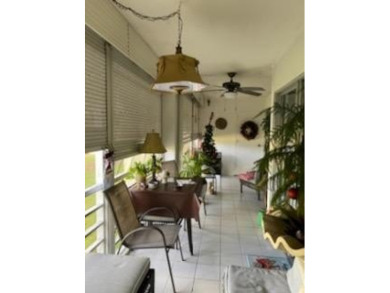 You don't want to miss this amazing unit in a very sought after on Poinciana Golf Club in Florida - for sale on GolfHomes.com, golf home, golf lot