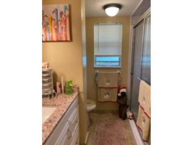 You don't want to miss this amazing unit in a very sought after on Poinciana Golf Club in Florida - for sale on GolfHomes.com, golf home, golf lot