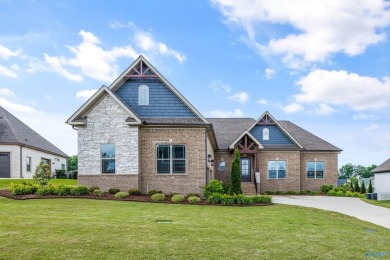 Immaculate 4BR/3.5BA home in the desirable Canebrake Golf on Canebrake Golf Club in Alabama - for sale on GolfHomes.com, golf home, golf lot