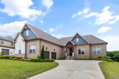 Immaculate 4BR/3.5BA home in the desirable Canebrake Golf on Canebrake Golf Club in Alabama - for sale on GolfHomes.com, golf home, golf lot