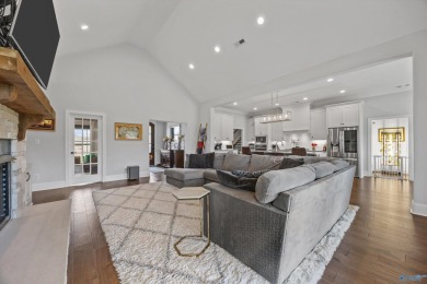 Immaculate 4BR/3.5BA home in the desirable Canebrake Golf on Canebrake Golf Club in Alabama - for sale on GolfHomes.com, golf home, golf lot