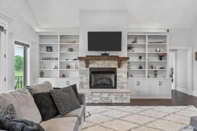 Immaculate 4BR/3.5BA home in the desirable Canebrake Golf on Canebrake Golf Club in Alabama - for sale on GolfHomes.com, golf home, golf lot