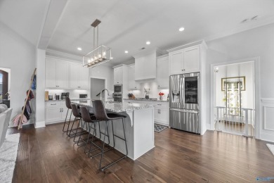 Immaculate 4BR/3.5BA home in the desirable Canebrake Golf on Canebrake Golf Club in Alabama - for sale on GolfHomes.com, golf home, golf lot