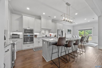 Immaculate 4BR/3.5BA home in the desirable Canebrake Golf on Canebrake Golf Club in Alabama - for sale on GolfHomes.com, golf home, golf lot