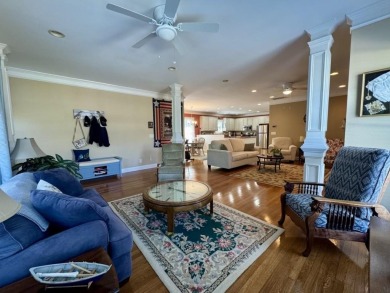 An Extraordinary Opportunity Awaits at Harbor Club on Lake on Harbor Club Golf and Country Club in Georgia - for sale on GolfHomes.com, golf home, golf lot