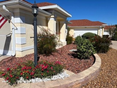 This GOLF COURSE VILLA is beautifully designed with 3-bedrooms on El Diablo Executive Golf Course in Florida - for sale on GolfHomes.com, golf home, golf lot