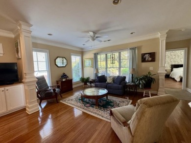 An Extraordinary Opportunity Awaits at Harbor Club on Lake on Harbor Club Golf and Country Club in Georgia - for sale on GolfHomes.com, golf home, golf lot