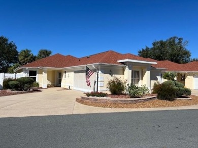 This GOLF COURSE VILLA is beautifully designed with 3-bedrooms on El Diablo Executive Golf Course in Florida - for sale on GolfHomes.com, golf home, golf lot