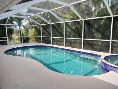 Just hitting the market, property for sale at 1 Long Meadow Lane on Rotonda Golf and Country Club - Long Marsh  in Florida - for sale on GolfHomes.com, golf home, golf lot