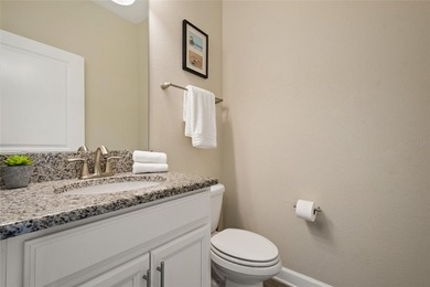 Welcome to a rare opportunity to own a meticulously maintained on Orange County National Golf Center and Lodge in Florida - for sale on GolfHomes.com, golf home, golf lot