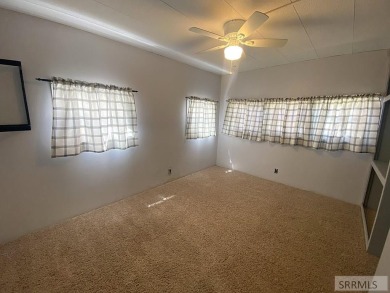 Charming, well-kept home on a nicely landscaped lot in Challis on Challis Golf Course in Idaho - for sale on GolfHomes.com, golf home, golf lot