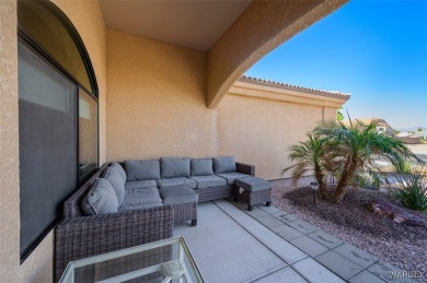 Welcome to Los Lagos! Nestled in the heart of the highly on Los Lagos Golf Club in Arizona - for sale on GolfHomes.com, golf home, golf lot