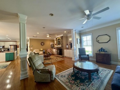 An Extraordinary Opportunity Awaits at Harbor Club on Lake on Harbor Club Golf and Country Club in Georgia - for sale on GolfHomes.com, golf home, golf lot