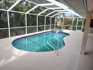 Just hitting the market, property for sale at 1 Long Meadow Lane on Rotonda Golf and Country Club - Long Marsh  in Florida - for sale on GolfHomes.com, golf home, golf lot