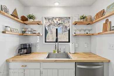 WOW! Fantastic home in the Timber Trails community! Tucked into on Lake Naomi Timber Trails Golf Club in Pennsylvania - for sale on GolfHomes.com, golf home, golf lot