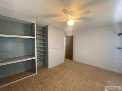 Charming, well-kept home on a nicely landscaped lot in Challis on Challis Golf Course in Idaho - for sale on GolfHomes.com, golf home, golf lot