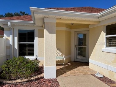 This GOLF COURSE VILLA is beautifully designed with 3-bedrooms on El Diablo Executive Golf Course in Florida - for sale on GolfHomes.com, golf home, golf lot