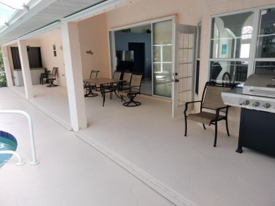 Just hitting the market, property for sale at 1 Long Meadow Lane on Rotonda Golf and Country Club - Long Marsh  in Florida - for sale on GolfHomes.com, golf home, golf lot