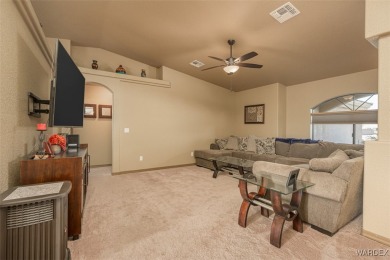 Welcome to Los Lagos! Nestled in the heart of the highly on Los Lagos Golf Club in Arizona - for sale on GolfHomes.com, golf home, golf lot