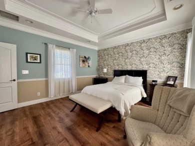 An Extraordinary Opportunity Awaits at Harbor Club on Lake on Harbor Club Golf and Country Club in Georgia - for sale on GolfHomes.com, golf home, golf lot