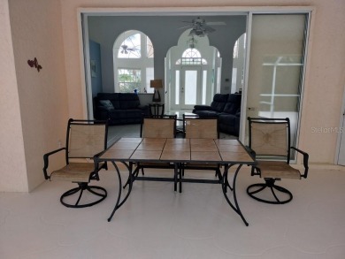 Just hitting the market, property for sale at 1 Long Meadow Lane on Rotonda Golf and Country Club - Long Marsh  in Florida - for sale on GolfHomes.com, golf home, golf lot