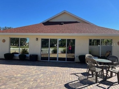 This GOLF COURSE VILLA is beautifully designed with 3-bedrooms on El Diablo Executive Golf Course in Florida - for sale on GolfHomes.com, golf home, golf lot