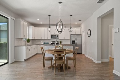 Welcome to a rare opportunity to own a meticulously maintained on Orange County National Golf Center and Lodge in Florida - for sale on GolfHomes.com, golf home, golf lot