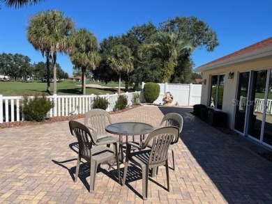 This GOLF COURSE VILLA is beautifully designed with 3-bedrooms on El Diablo Executive Golf Course in Florida - for sale on GolfHomes.com, golf home, golf lot