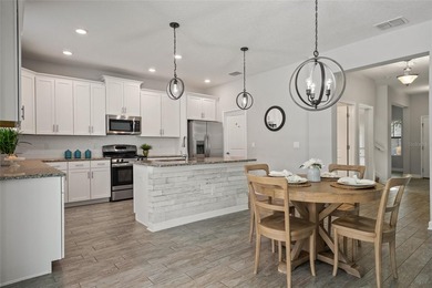 Welcome to a rare opportunity to own a meticulously maintained on Orange County National Golf Center and Lodge in Florida - for sale on GolfHomes.com, golf home, golf lot