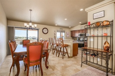 Welcome to Los Lagos! Nestled in the heart of the highly on Los Lagos Golf Club in Arizona - for sale on GolfHomes.com, golf home, golf lot