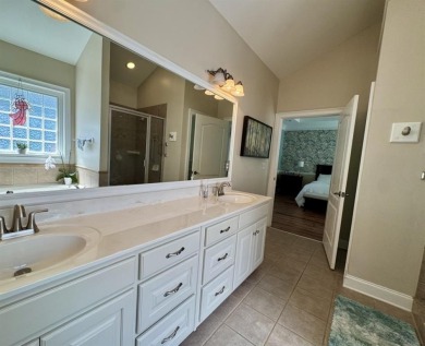 An Extraordinary Opportunity Awaits at Harbor Club on Lake on Harbor Club Golf and Country Club in Georgia - for sale on GolfHomes.com, golf home, golf lot