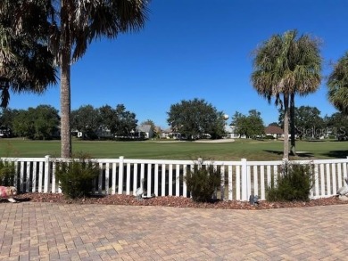 This GOLF COURSE VILLA is beautifully designed with 3-bedrooms on El Diablo Executive Golf Course in Florida - for sale on GolfHomes.com, golf home, golf lot