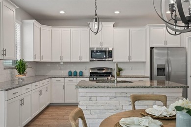 Welcome to a rare opportunity to own a meticulously maintained on Orange County National Golf Center and Lodge in Florida - for sale on GolfHomes.com, golf home, golf lot