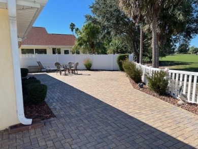 This GOLF COURSE VILLA is beautifully designed with 3-bedrooms on El Diablo Executive Golf Course in Florida - for sale on GolfHomes.com, golf home, golf lot