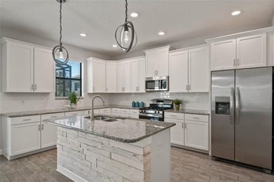 Welcome to a rare opportunity to own a meticulously maintained on Orange County National Golf Center and Lodge in Florida - for sale on GolfHomes.com, golf home, golf lot