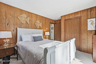 WOW! Fantastic home in the Timber Trails community! Tucked into on Lake Naomi Timber Trails Golf Club in Pennsylvania - for sale on GolfHomes.com, golf home, golf lot