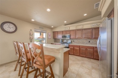 Welcome to Los Lagos! Nestled in the heart of the highly on Los Lagos Golf Club in Arizona - for sale on GolfHomes.com, golf home, golf lot
