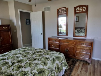 Just hitting the market, property for sale at 1 Long Meadow Lane on Rotonda Golf and Country Club - Long Marsh  in Florida - for sale on GolfHomes.com, golf home, golf lot