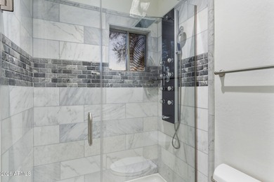 Rarely available & beautifully updated townhome in the guard on Grayhawk Golf Club  in Arizona - for sale on GolfHomes.com, golf home, golf lot