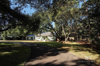 Welcome to 1349 West Fairway Drive, located in the heart of Gulf on The Golf Club of the Wharf in Alabama - for sale on GolfHomes.com, golf home, golf lot