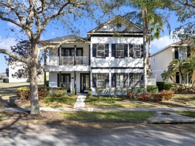 Short Sale. *Professional Photos Coming*
Hole-in-One Haven | 6BR on Reunion Resort Golf Course in Florida - for sale on GolfHomes.com, golf home, golf lot