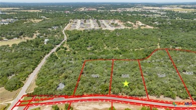 Welcome to Woodford - Stunning acreage Lots in the heart of on Mill Creek Golf Club in Texas - for sale on GolfHomes.com, golf home, golf lot
