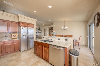 Welcome to Los Lagos! Nestled in the heart of the highly on Los Lagos Golf Club in Arizona - for sale on GolfHomes.com, golf home, golf lot