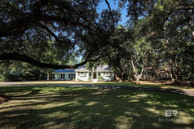 Welcome to 1349 West Fairway Drive, located in the heart of Gulf on The Golf Club of the Wharf in Alabama - for sale on GolfHomes.com, golf home, golf lot
