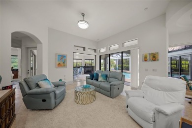 This is the one * WELCOME TO THE FOUNDERS CLUB, ONE OF THE MOST on The Founders Golf Club in Florida - for sale on GolfHomes.com, golf home, golf lot