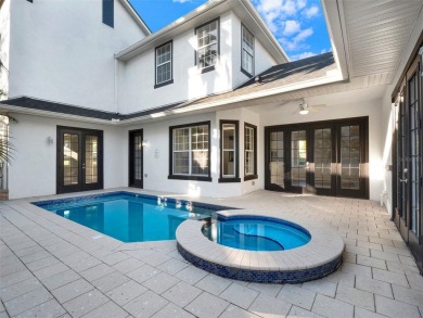 Short Sale. *Professional Photos Coming*
Hole-in-One Haven | 6BR on Reunion Resort Golf Course in Florida - for sale on GolfHomes.com, golf home, golf lot