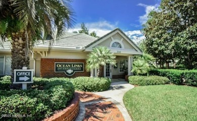 Welcome to Ponte Vedra Beach, where coastal living reaches new on The Yard in Florida - for sale on GolfHomes.com, golf home, golf lot